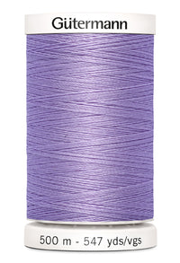Gutermann Sew-all Thread - Large Spool (500m)
