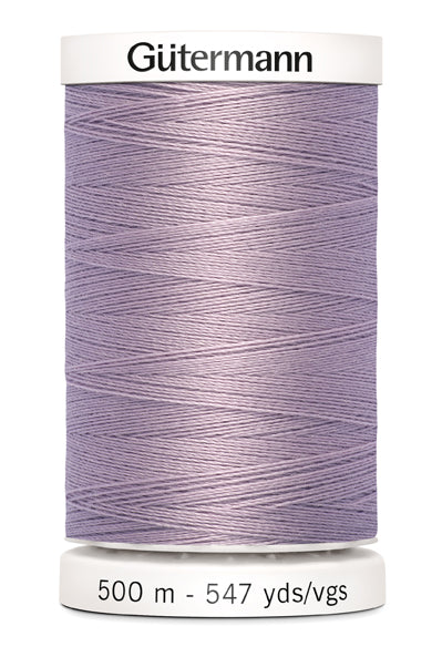 Gutermann Sew-all Thread - Large Spool (500m)