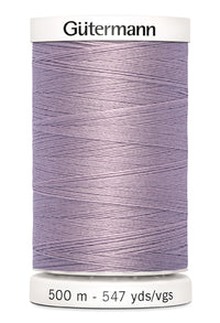 Gutermann Sew-all Thread - Large Spool (500m)
