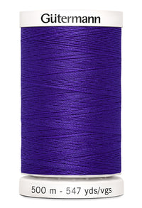 Gutermann Sew-all Thread - Large Spool (500m)