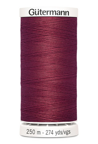 Gutermann Sew-all Thread - Medium Spool (250m) - Shades 10 - 476