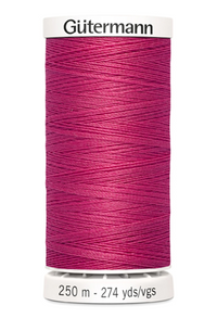 Gutermann Sew-all Thread - Medium Spool (250m) - Shades 10 - 476