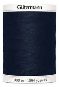 Gutermann Sew-all Thread - XL Spool (1000m)