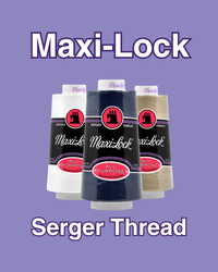 Maxi-Lock Serger Thread