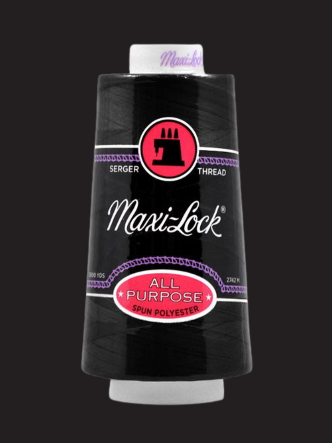 Maxi-Lock Serger Thread