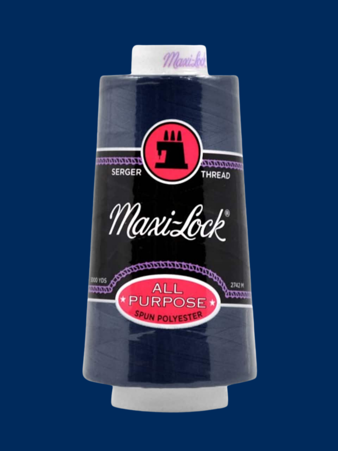 Maxi-Lock Serger Thread