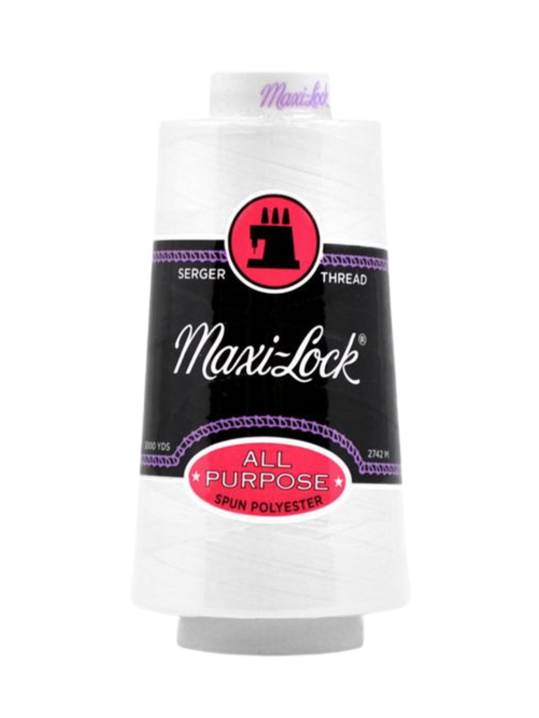 Maxi-Lock Serger Thread