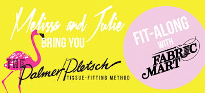 Fit-Along Contest Announcement!