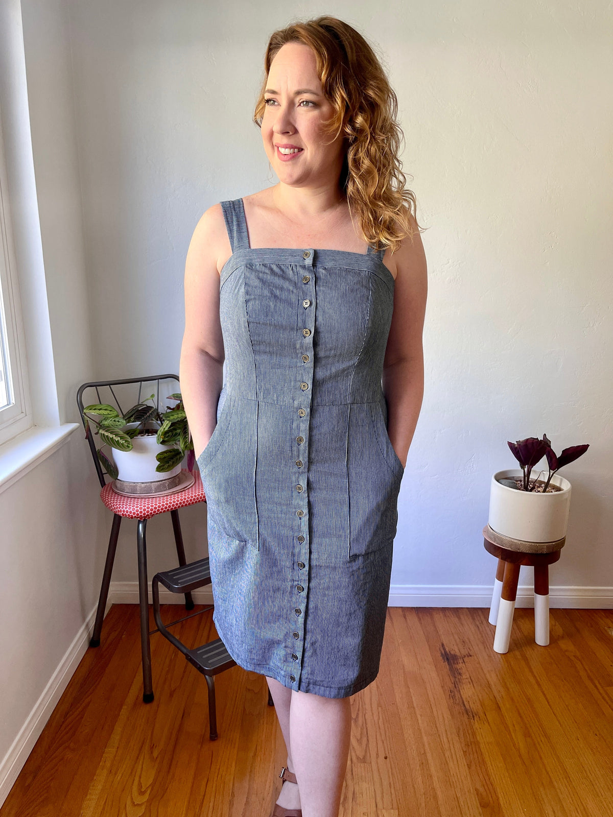 Made By A Fabricista: 5 Ways to Get Your Sewjo Back