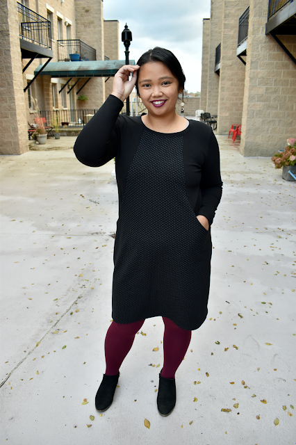 Made By A Fabricista: Luxe Rayon Knits