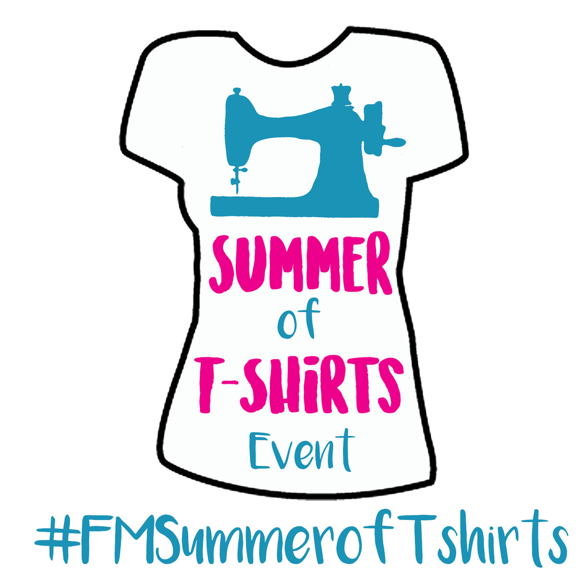 Summer of T-Shirts: Choosing a Pattern & Other Supplies
