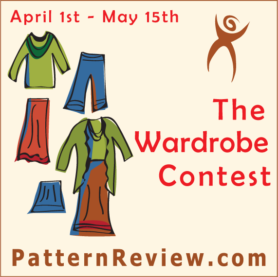 We're Sponsoring a Contest on Pattern Review!