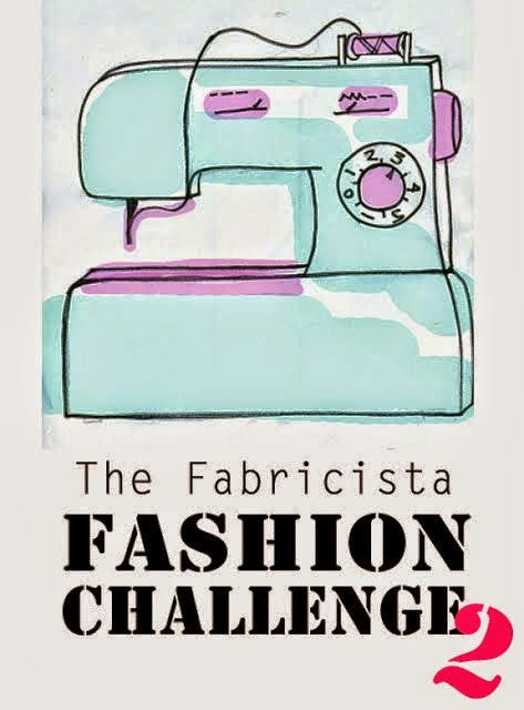 Fabricista Fashion Challenge II: Call for Entries