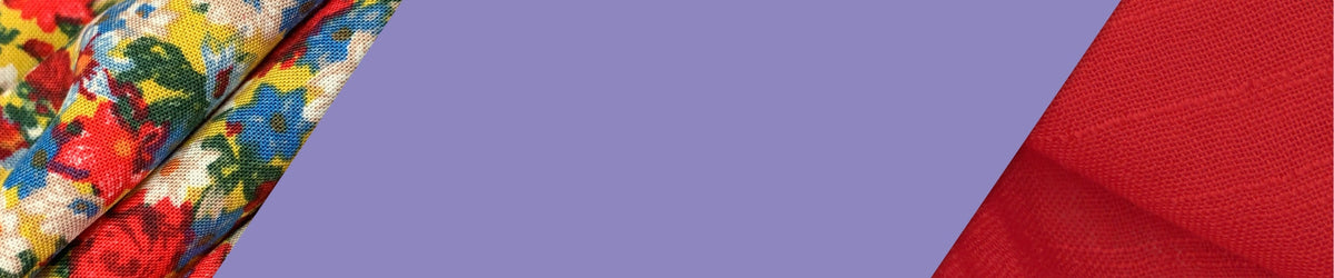 Challis Fabric | Rayon Challis | Wool Challis | Fashion Fabric By The Yard | Online Fabric Store