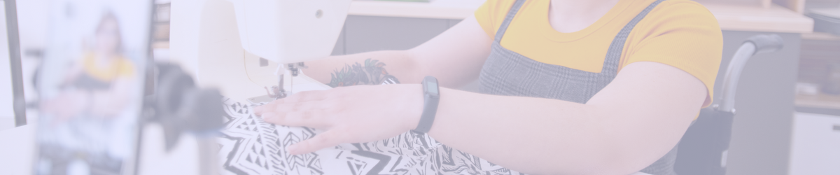 Virtual Sewing Classes & Lectures | Sew-Alongs & Demonstraions