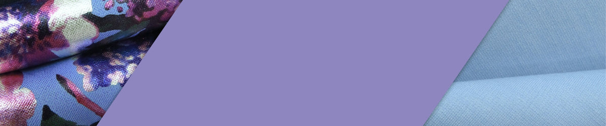 Double Knit & Ponte Knit Fabric