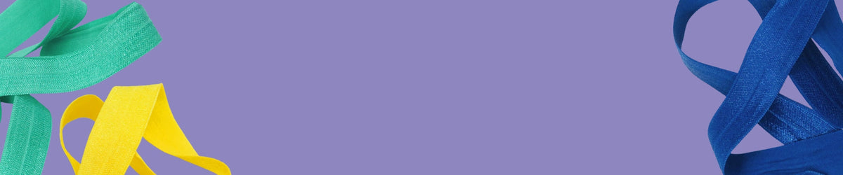 Sewing Room | Elastic | Online Fabric Store