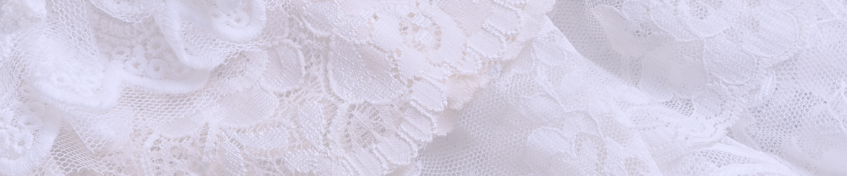Lace, Mesh & Netting Fabric