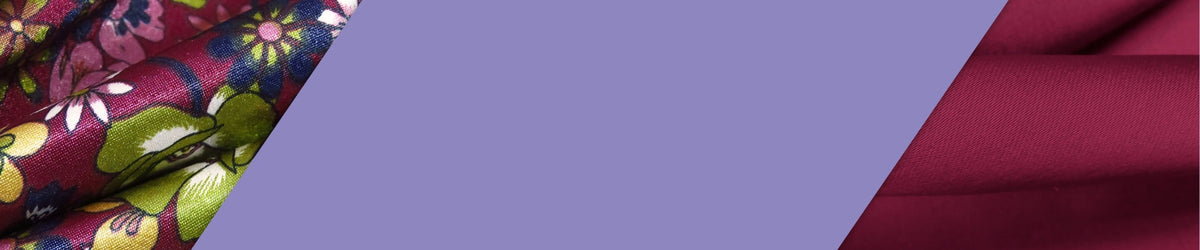 Satin & Charmeuse Fabric