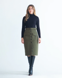 True/Bias - Blair Skirt - Sizes 0-18