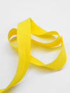 3/4" Dandelion Fold-Over Elastic