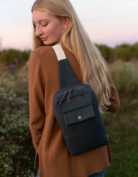 Noodlehead - Sandhill Sling Style Bag