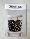 Noodlehead - Crescent Tote