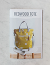 Noodlehead - Redwood Tote