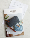 Noodlehead - Yarrow Wristlet & Pouch