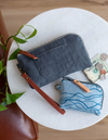 Noodlehead - Yarrow Wristlet & Pouch