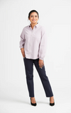 Cashmerette Patterns - Vernon Shirt - Sizes 0-16