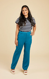 Cashmerette Patterns - Meriam Trousers - Sizes 0-16