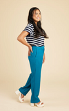 Cashmerette Patterns - Meriam Trousers - Sizes 0-16