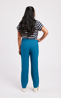 Cashmerette Patterns - Meriam Trousers - Sizes 0-16