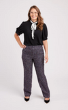 Cashmerette Patterns - Meriam Trousers - Sizes 0-16