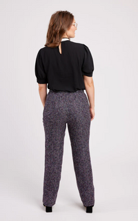 Cashmerette Patterns - Meriam Trousers - Sizes 0-16