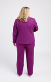 Cashmerette Patterns - Meriam Trousers - Sizes 12-32