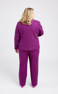 Cashmerette Patterns - Meriam Trousers - Sizes 12-32