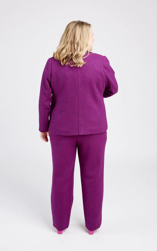 Cashmerette Patterns - Meriam Trousers - Sizes 12-32