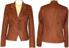 Dana Marie Design Co. - Sweet Little Jacket - Sizes XS-5XL