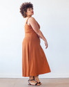 True/Bias - Zoey Tank & Dress - Sizes 14-32