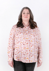 Grainline Studio Patterns - Archer Button Up #11004 - Sizes 14-32