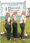 Pamela's Patterns - All Things Jeans #125