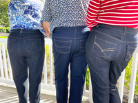 Pamela's Patterns - All Things Jeans #125