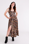 Chalk and Notch Patterns - Shay Dress - Sizes 0-30