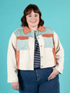 Tilly and the Buttons - Sonny Jacket - Sizes 2-30