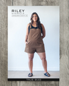 True/Bias - Riley Overalls - Sizes 14-32