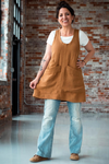 Sew Liberated - Studio Tunic - Sizes 0-34