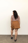 Friday Pattern Co - The Bernadete Skirt - Size XS-7X