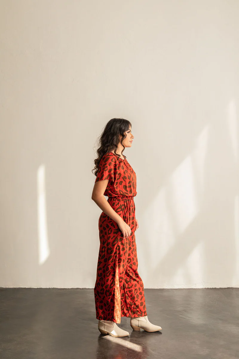 Friday Pattern Co - The Avenir Jumpsuit - Size XS-7X